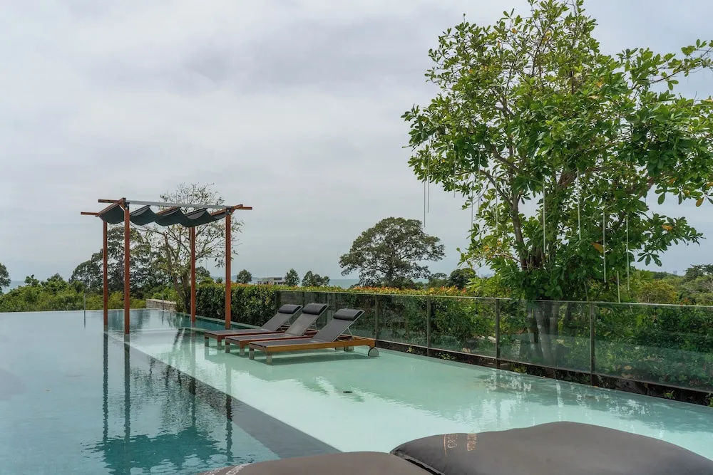 Oceanphere Villa by Prop Hopper