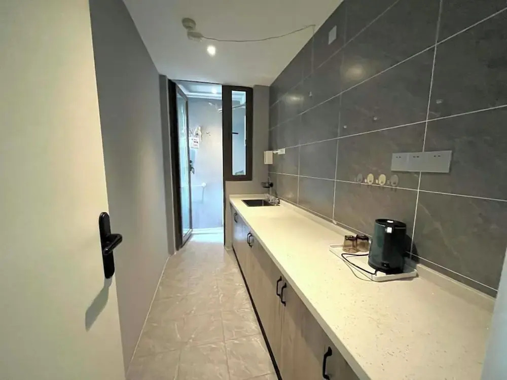 Foto - Yupan Yunge Homestay (Jiefangbei Store)