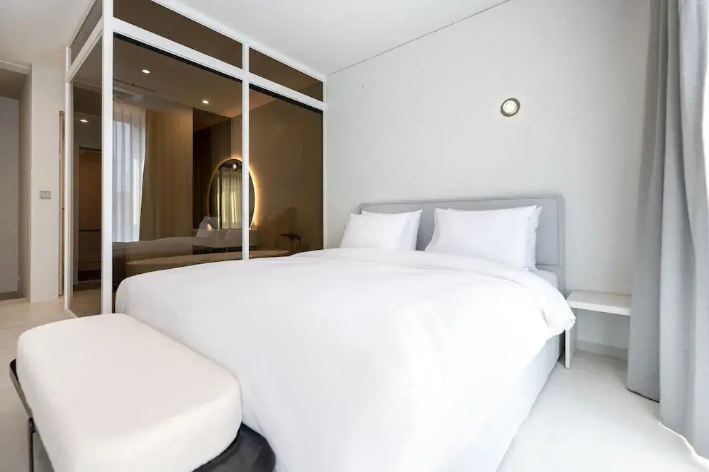 Foto - Gyeongju city hotel