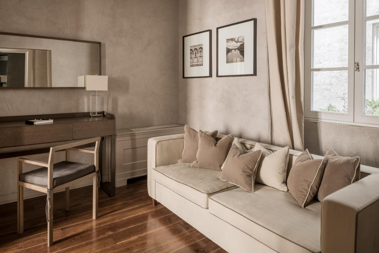 Foto - Ricasoli Firenze Luxury Apartments | UNA Esperienze