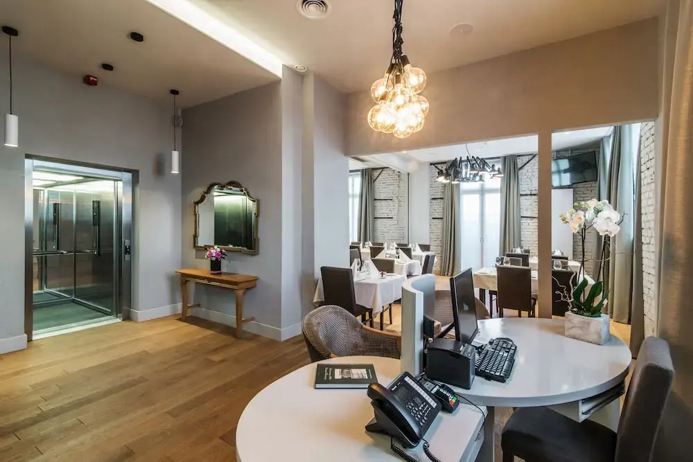 Photo - Sava Boutique Hotel