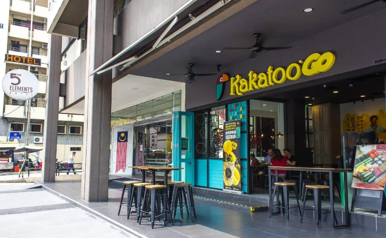 Photo - The 5 Elements Hotel Chinatown Kuala Lumpur