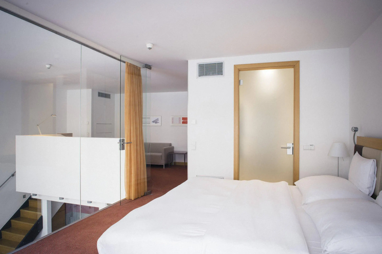 Foto - Orea Hotel Andel's 