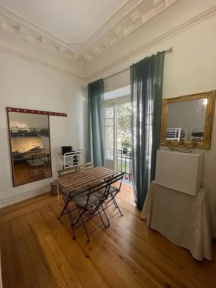 Foto - Rostelbem Guesthouse Lisbon