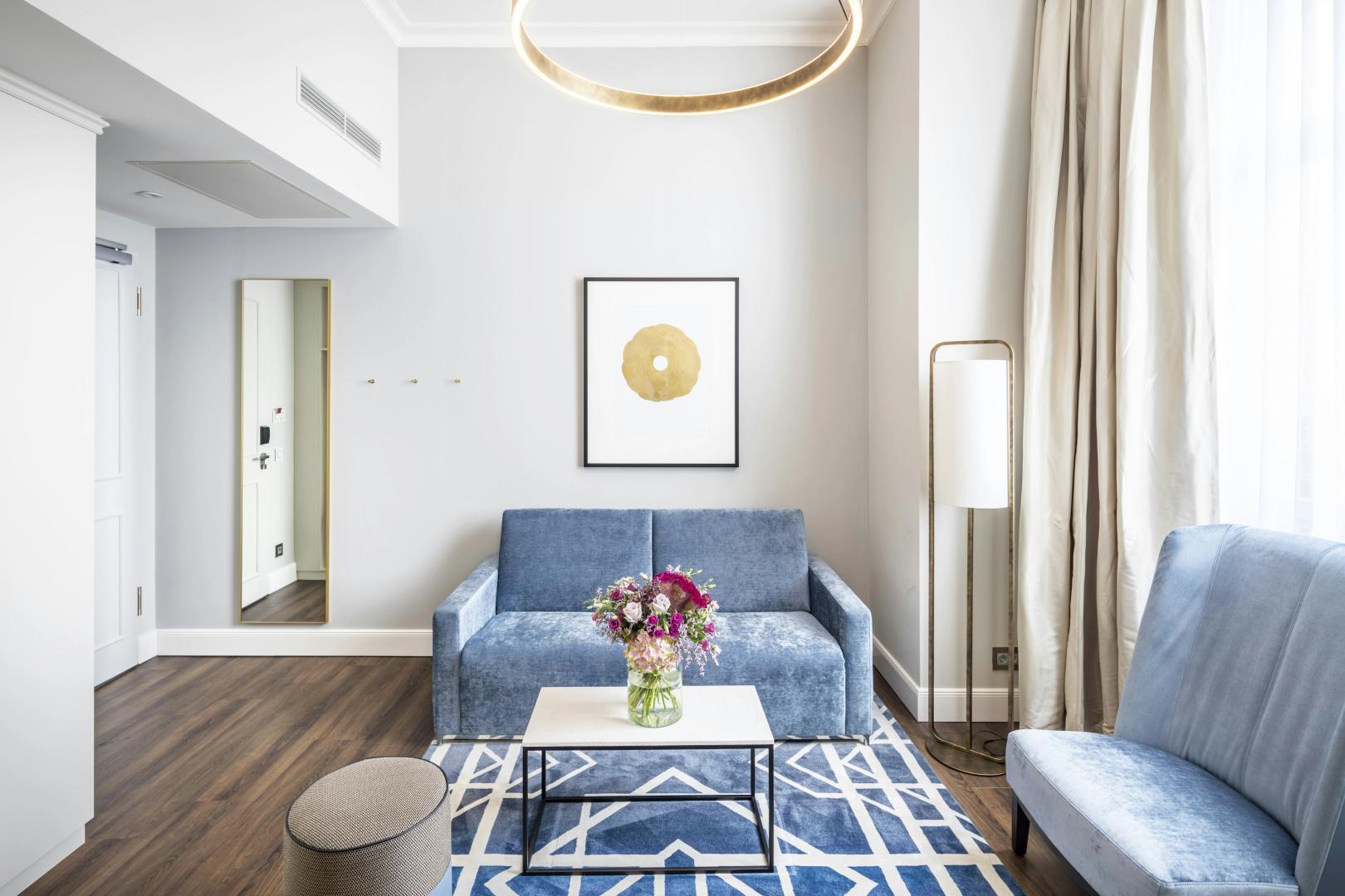 Photo - Fraser Suites Hamburg