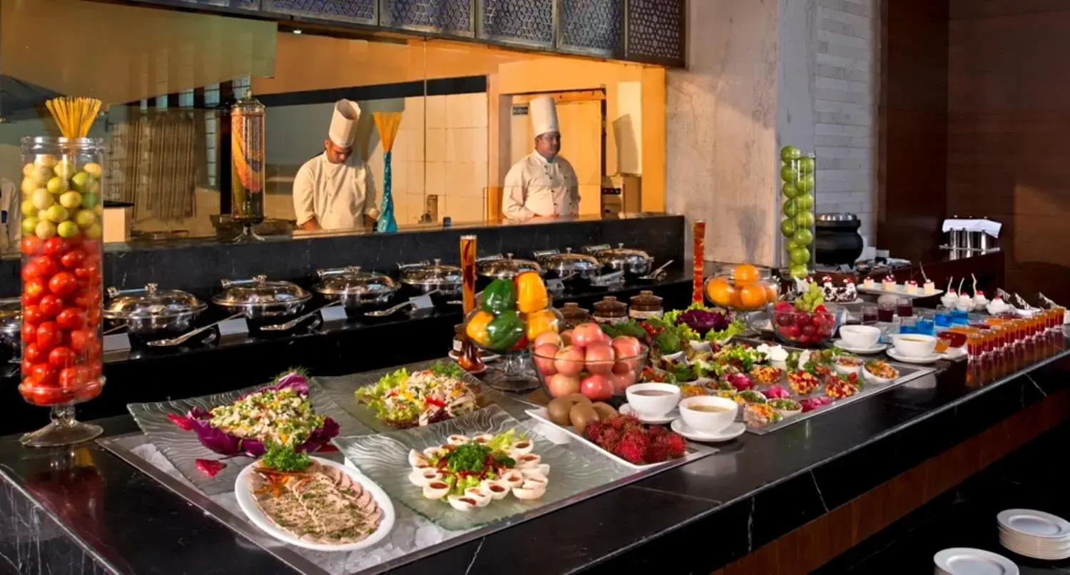 Photo - Golden Tulip Lucknow