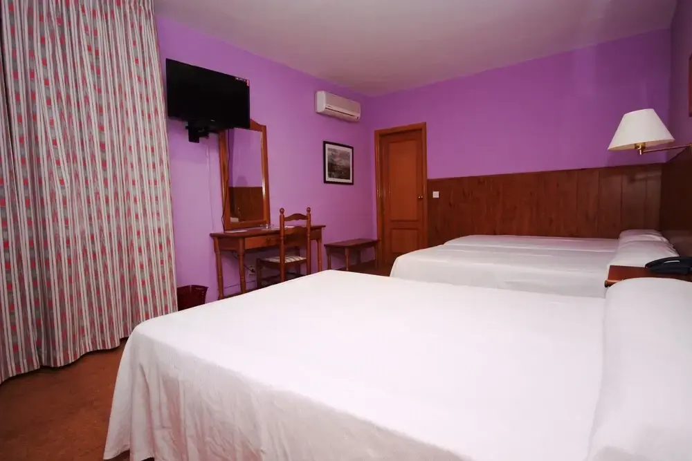 Photo - Hotel Rural Montaña de Cazorla