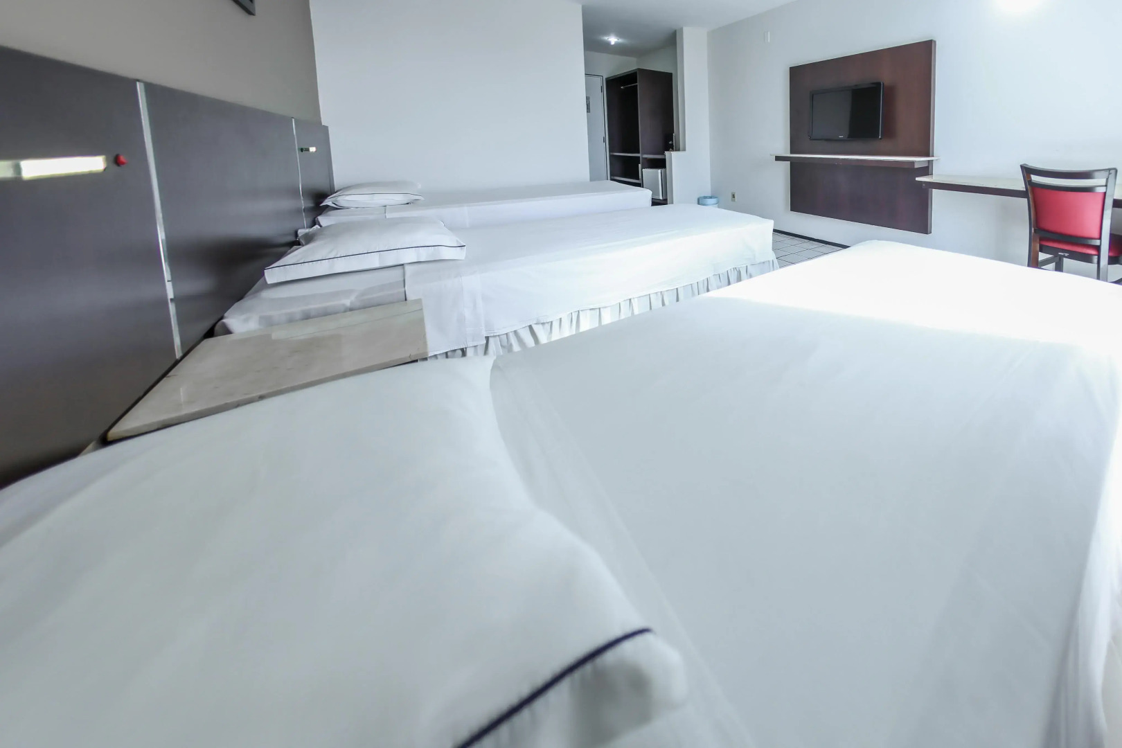 Photo - Brisamar Hotel & SPA São Luís