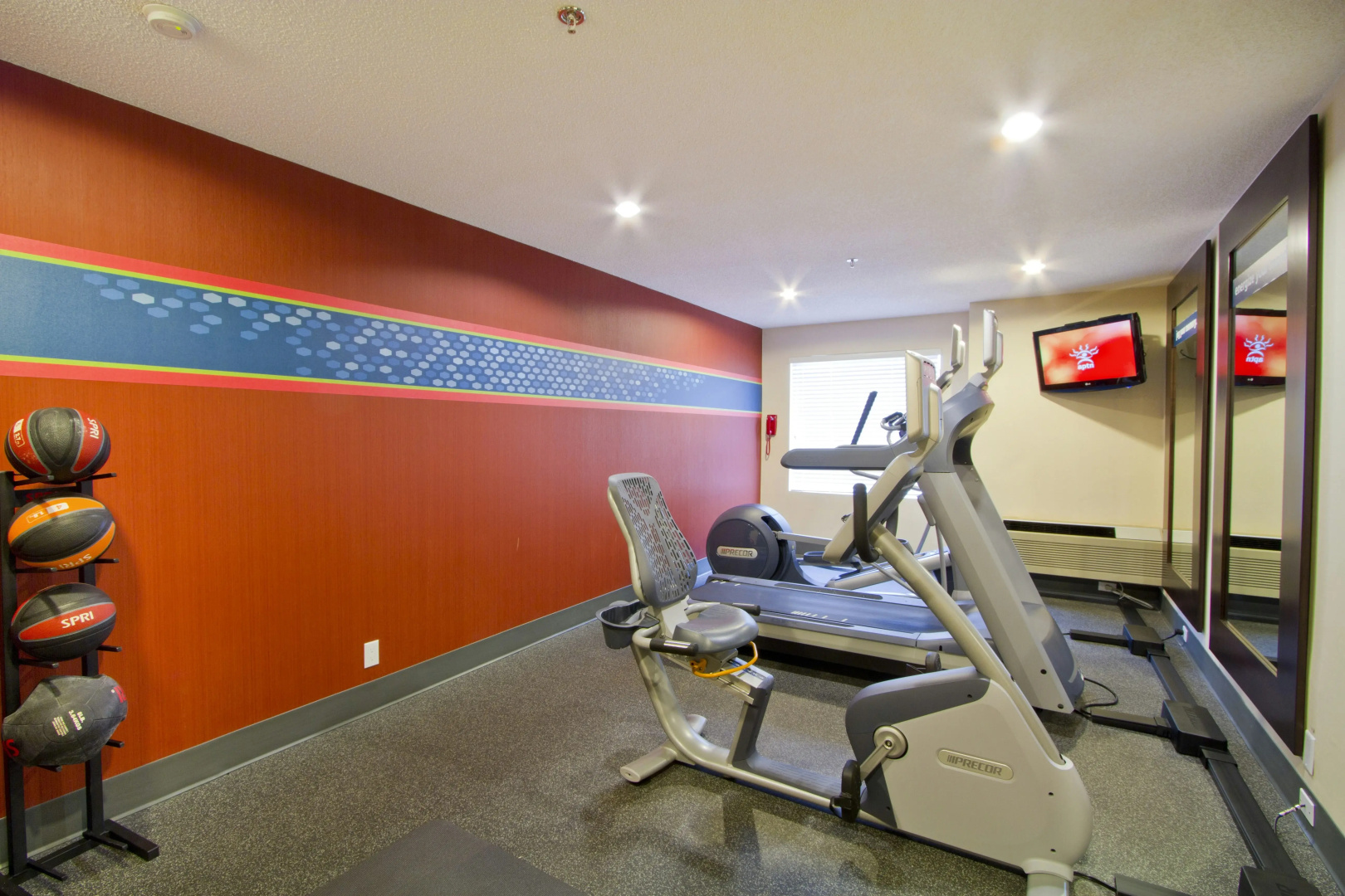 Foto - Hampton Inn by Hilton Vancouver-Airport/Richmond