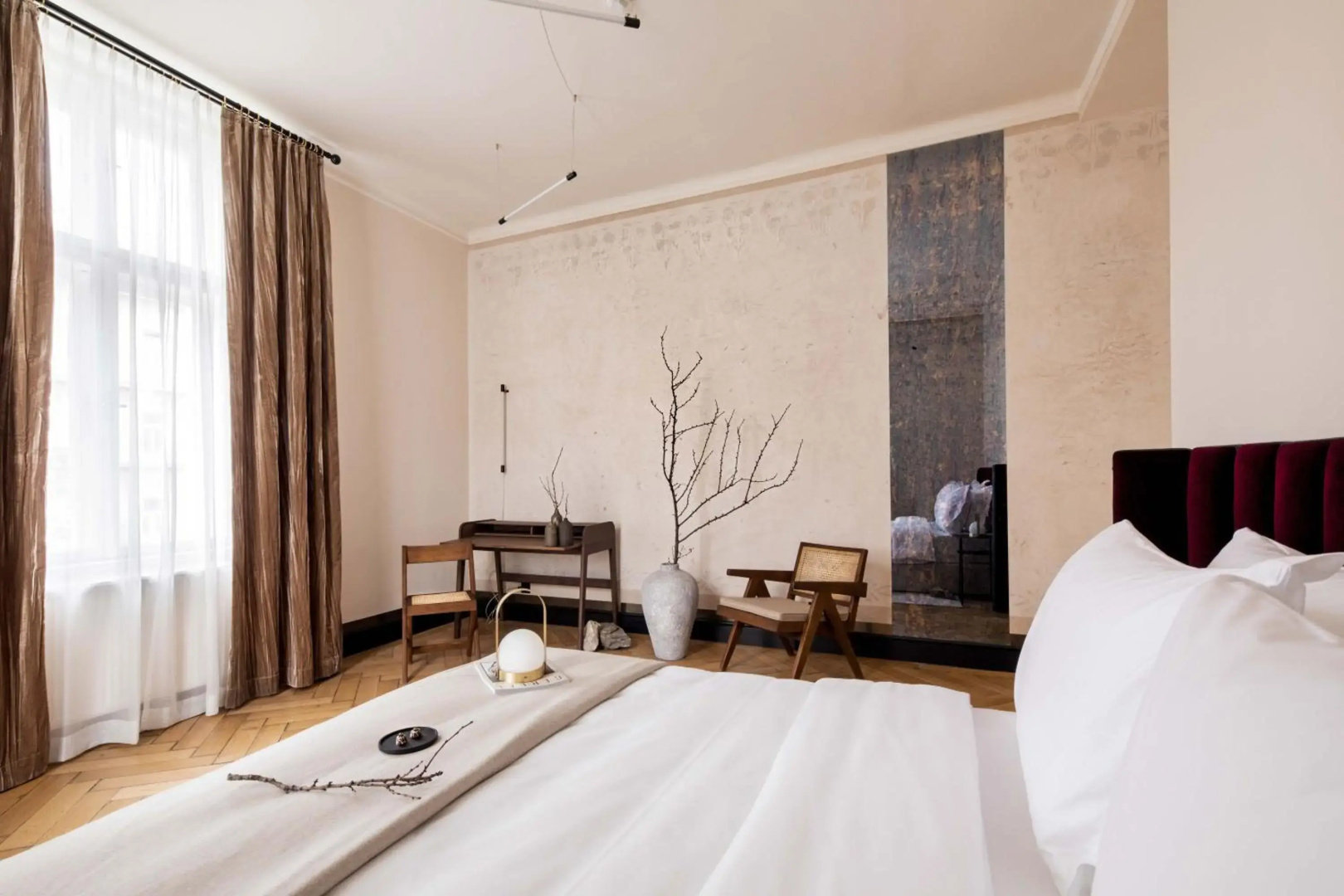 Foto - Zola Hotel - Palais de Bohème Adults Only
