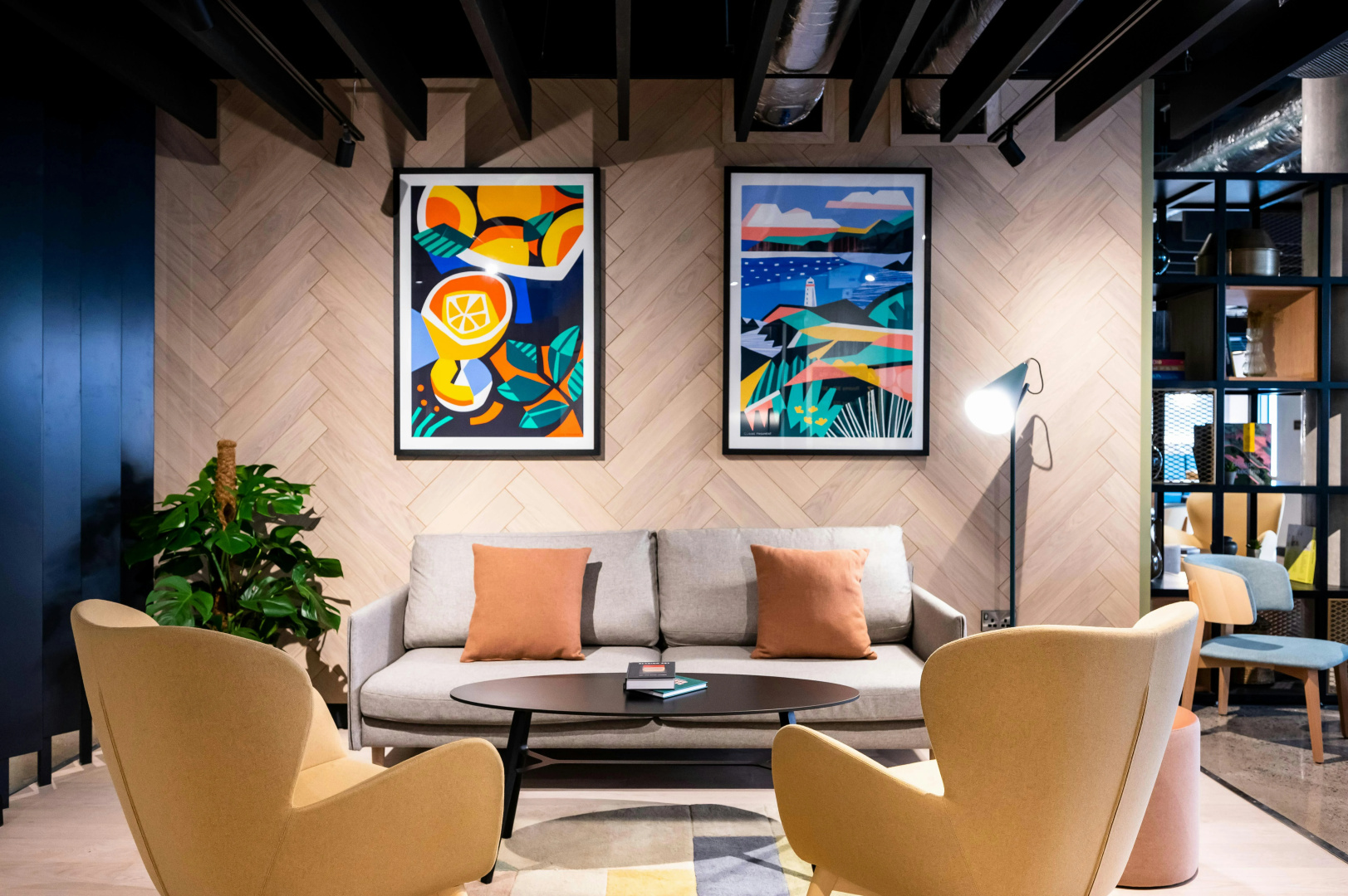 Photo - Staycity Aparthotels, Dublin, Tivoli