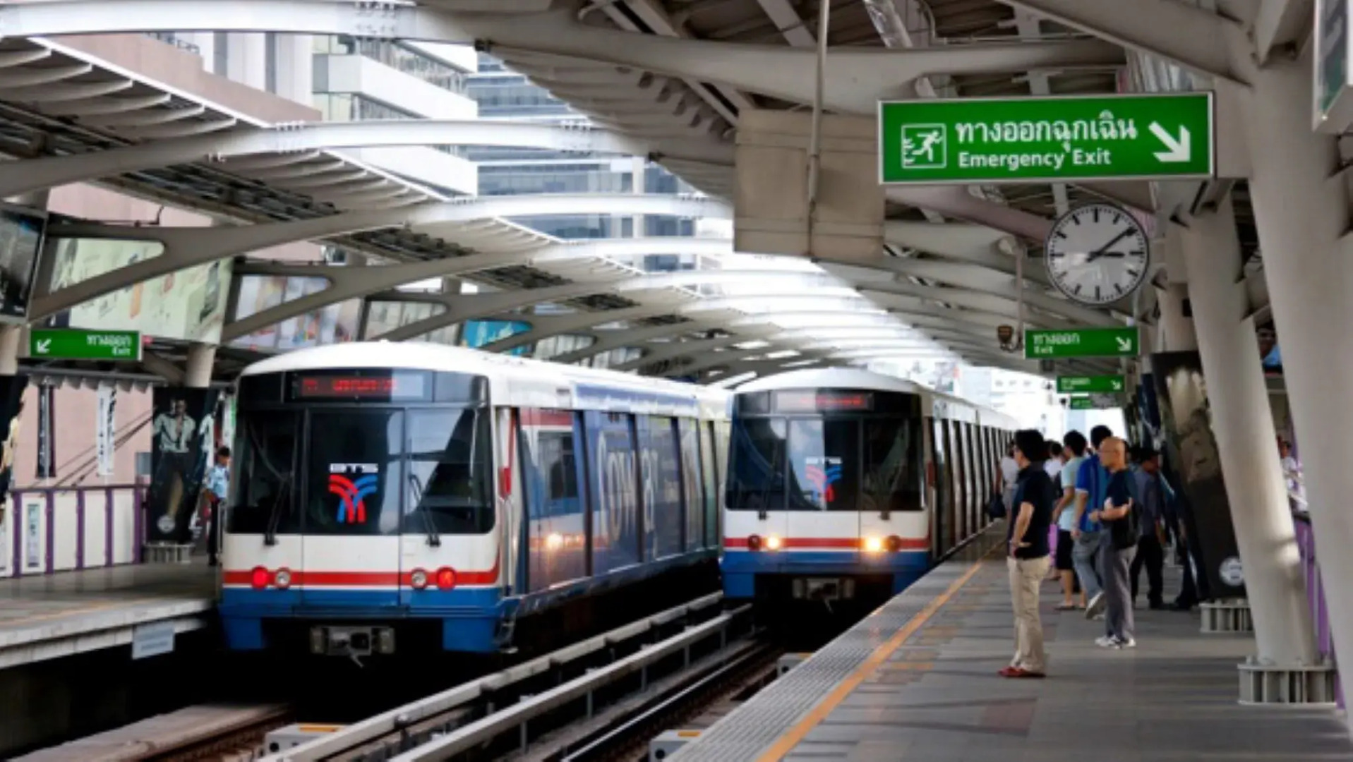 Foto - Marsi Hotel @ Bangchak