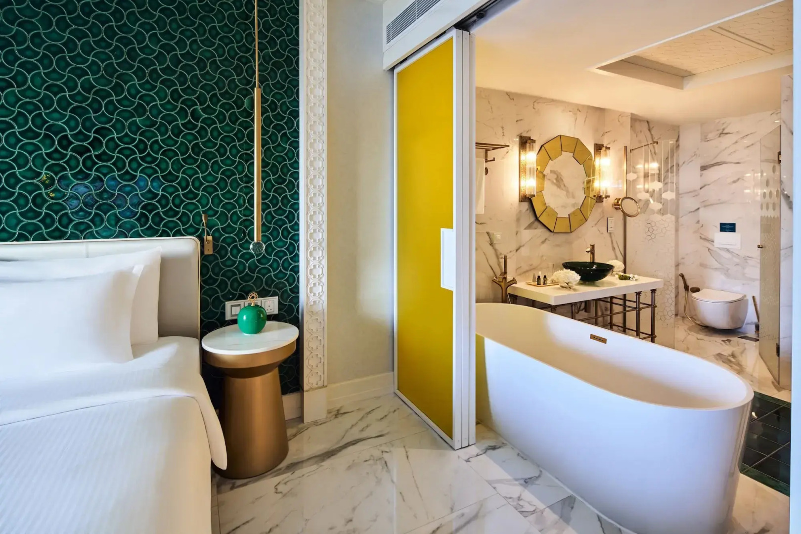 Foto - Rixos Premium Saadiyat Island - All Inclusive