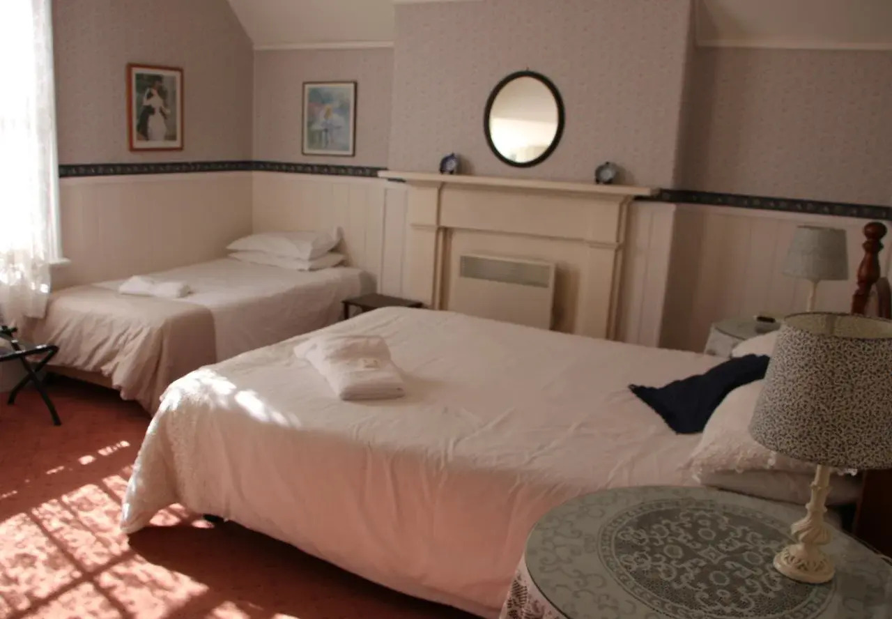 Photo - Hillview House Launceston