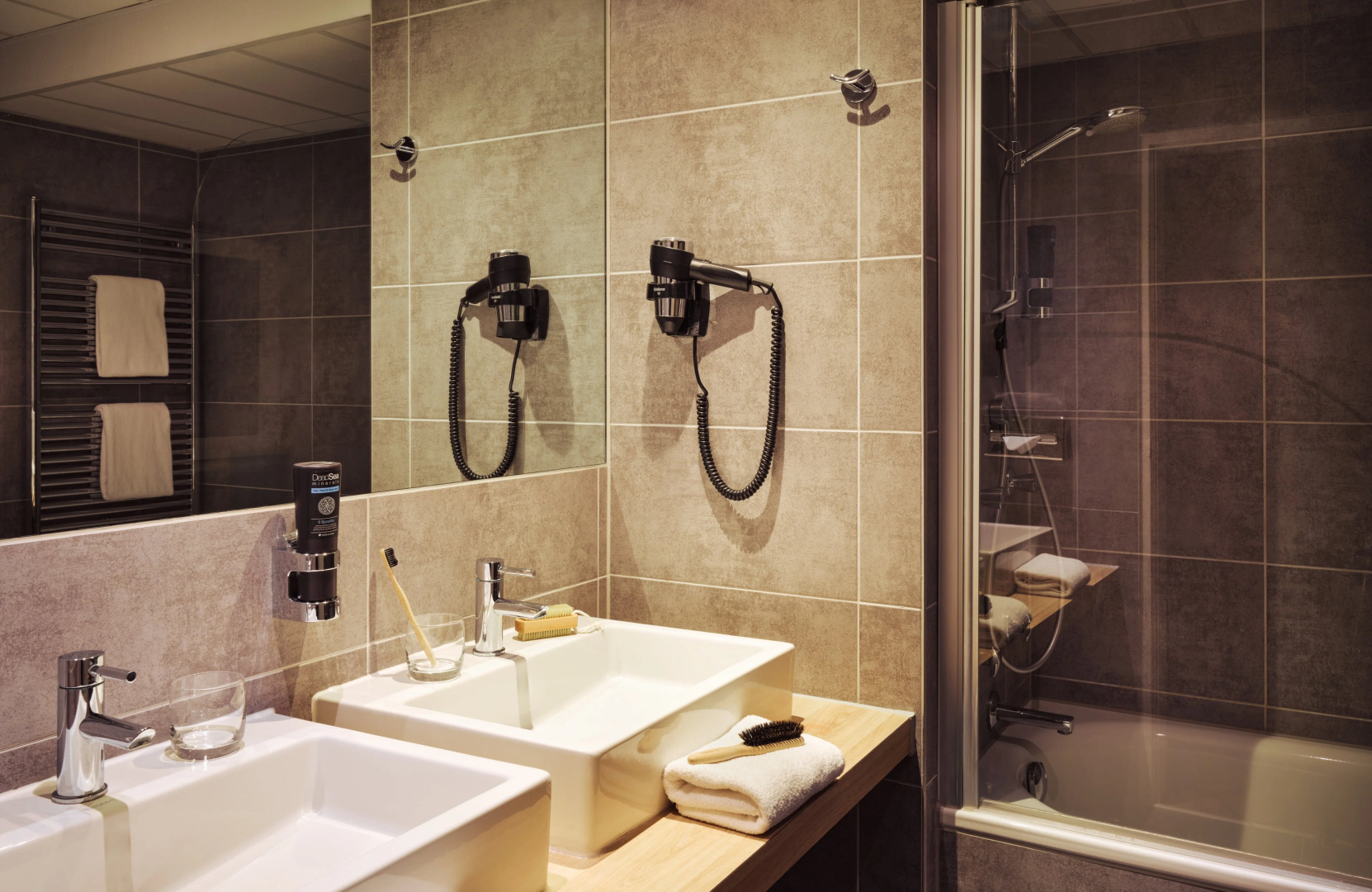 Photo - Hotel Mannheimer Hof - Leonardo Limited Edition