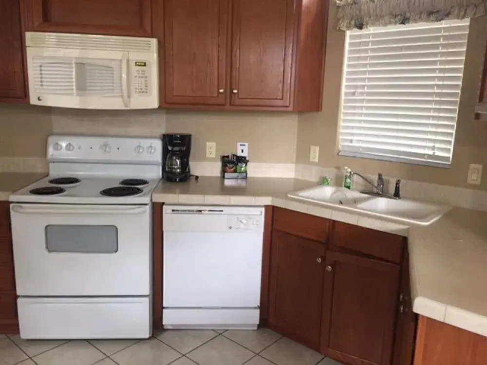 Foto - Tropical Palms Resort