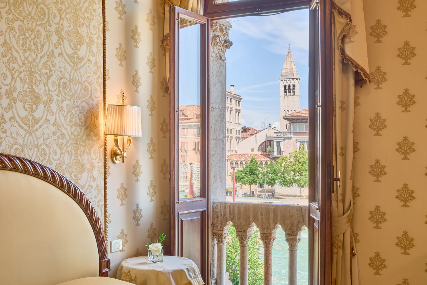 Photo - Hotel Palazzo Stern