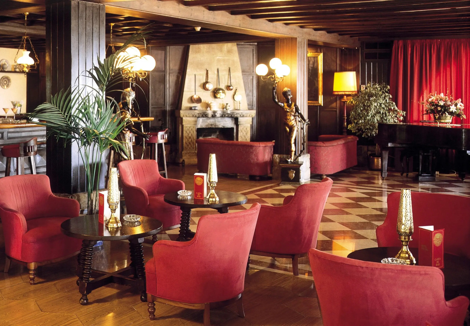 Foto - Hotel Bon Sol Resort & Spa