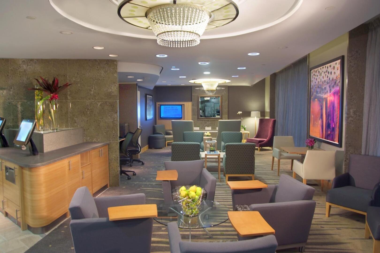 Foto - World Center Hotel