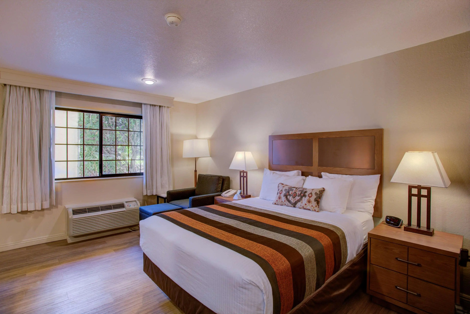 Foto - Best Western Sandman Hotel