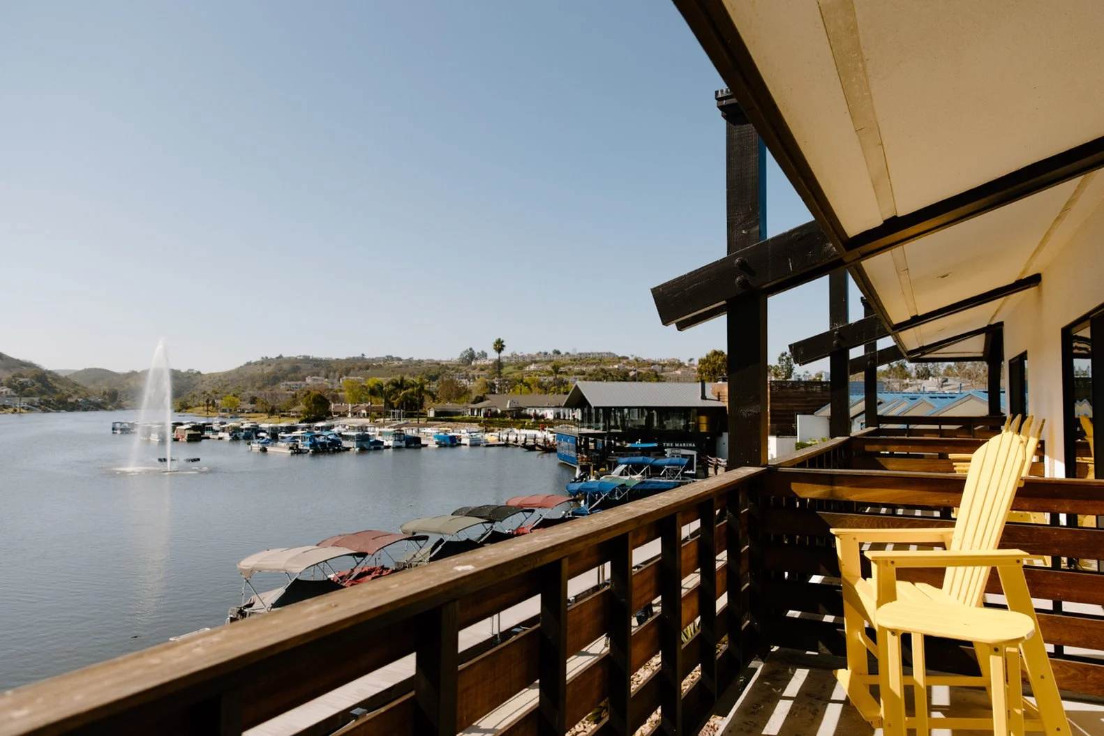 Foto - Lakehouse Resort