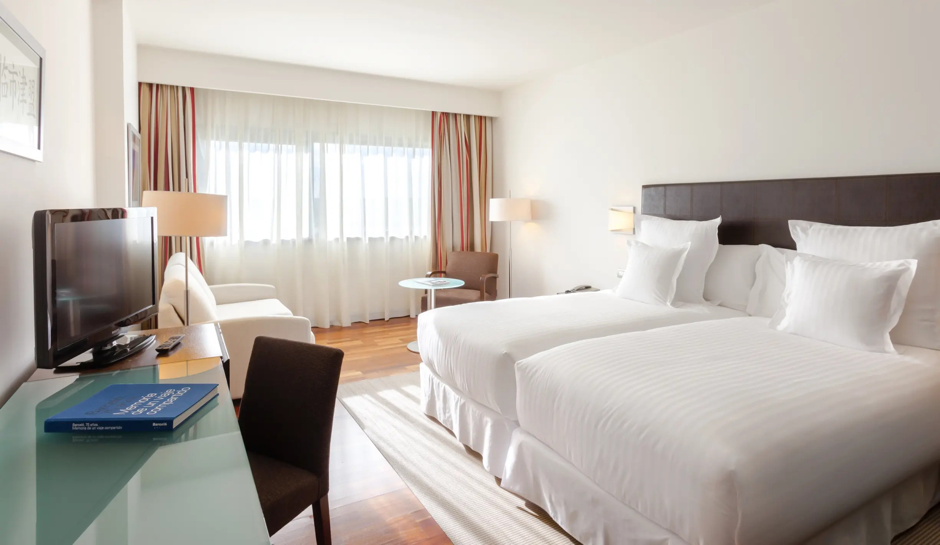 Photo - Occidental Aranjuez