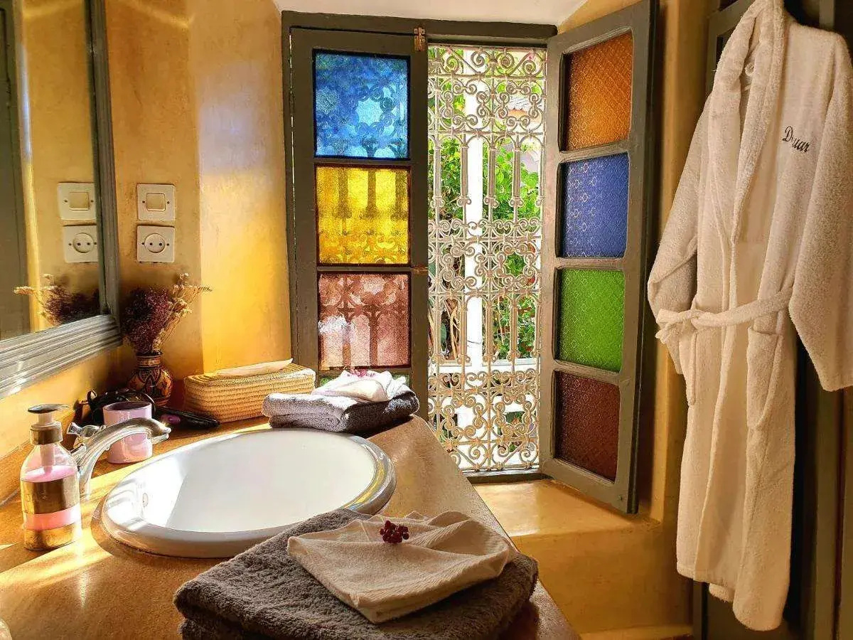 Photo - Dar Zouar