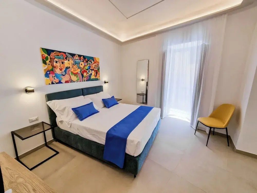 Photo - Thaleia Dimora di Pregio