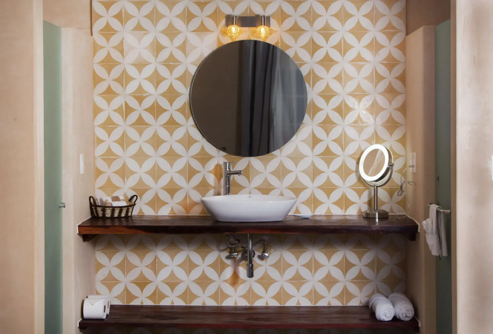 Foto - Quinta Margarita - Boho Chic Hotel