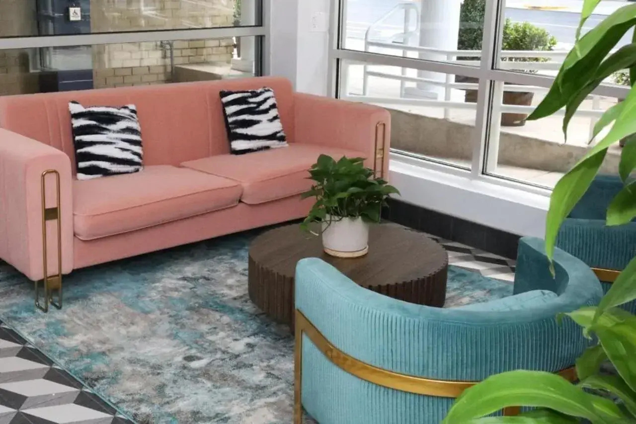 Foto - The Quincy, an Ascend Collection Hotel