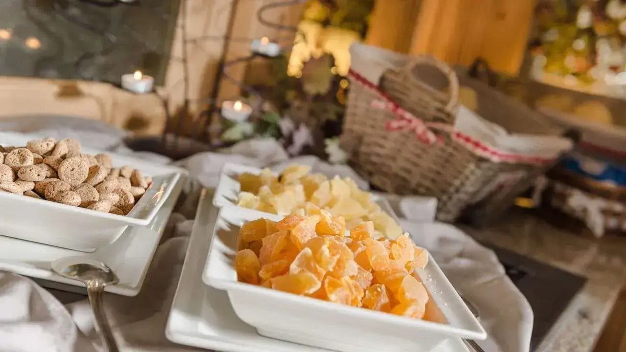 Foto - Sporthotel Romantic Plaza