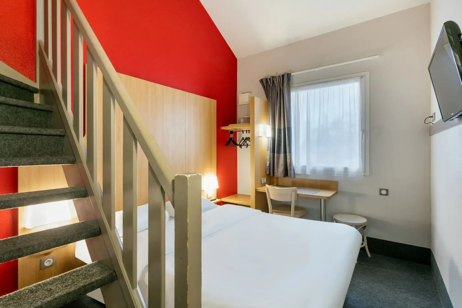 Photo - B&B HOTEL Béziers