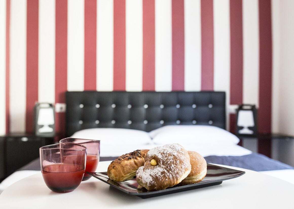 Foto - Il Giglio Rosso B&B