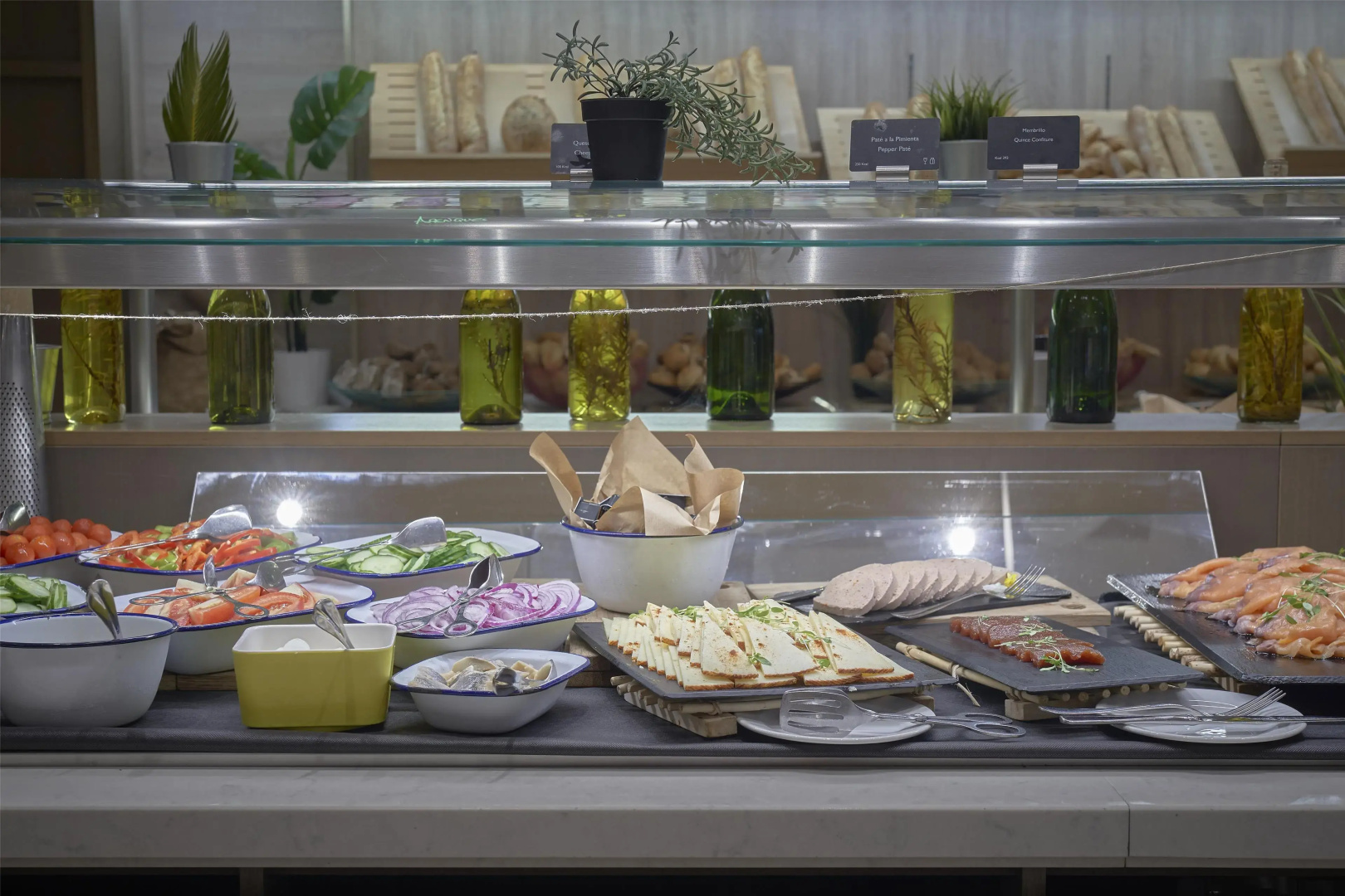 Foto - Radisson Blu Resort & Spa, Gran Canaria Mogan
