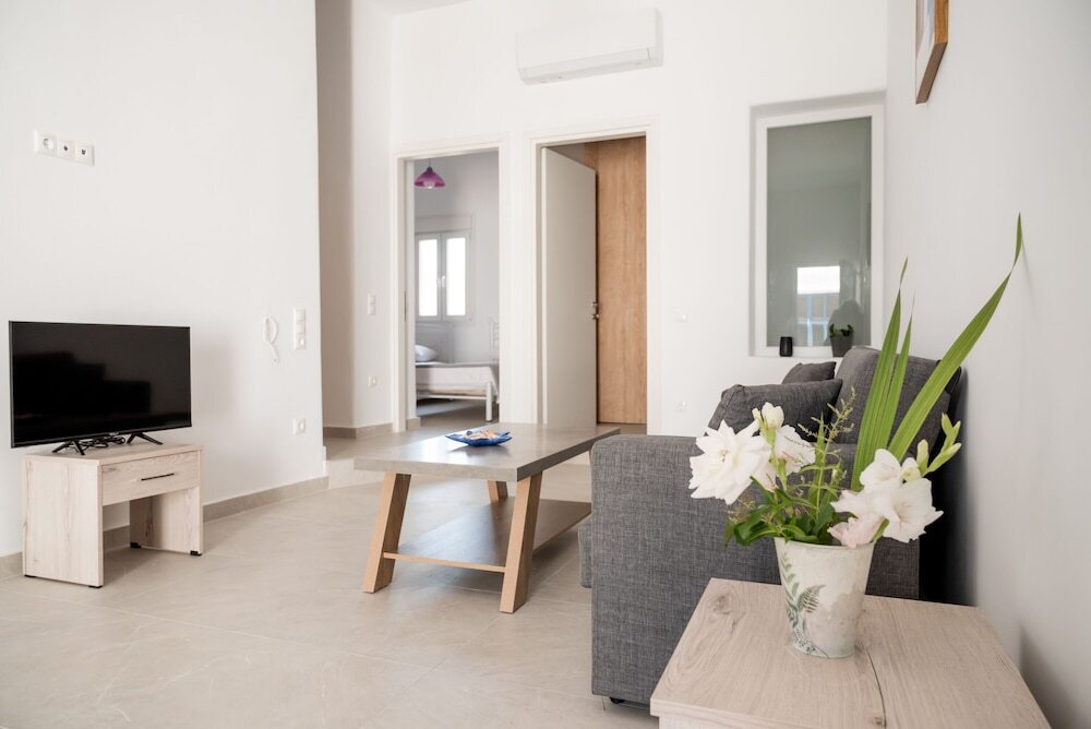 Foto - Spilia Suites Hotel Mykonos