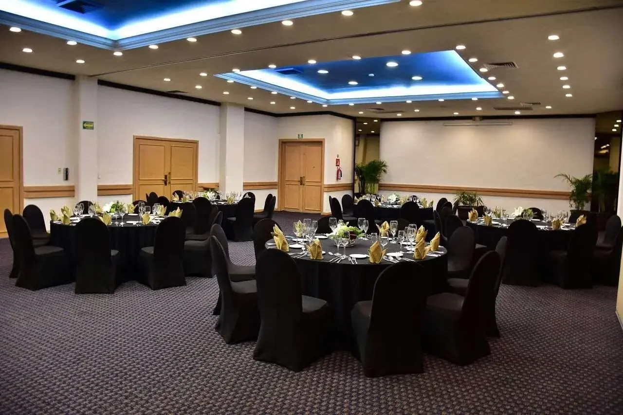 Photo - Hotel Guadalajara Plaza Ejecutivo