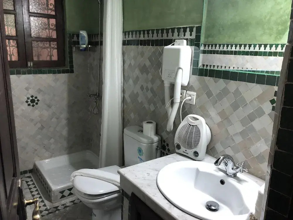 Foto - Le Grand Alcazar - Riad