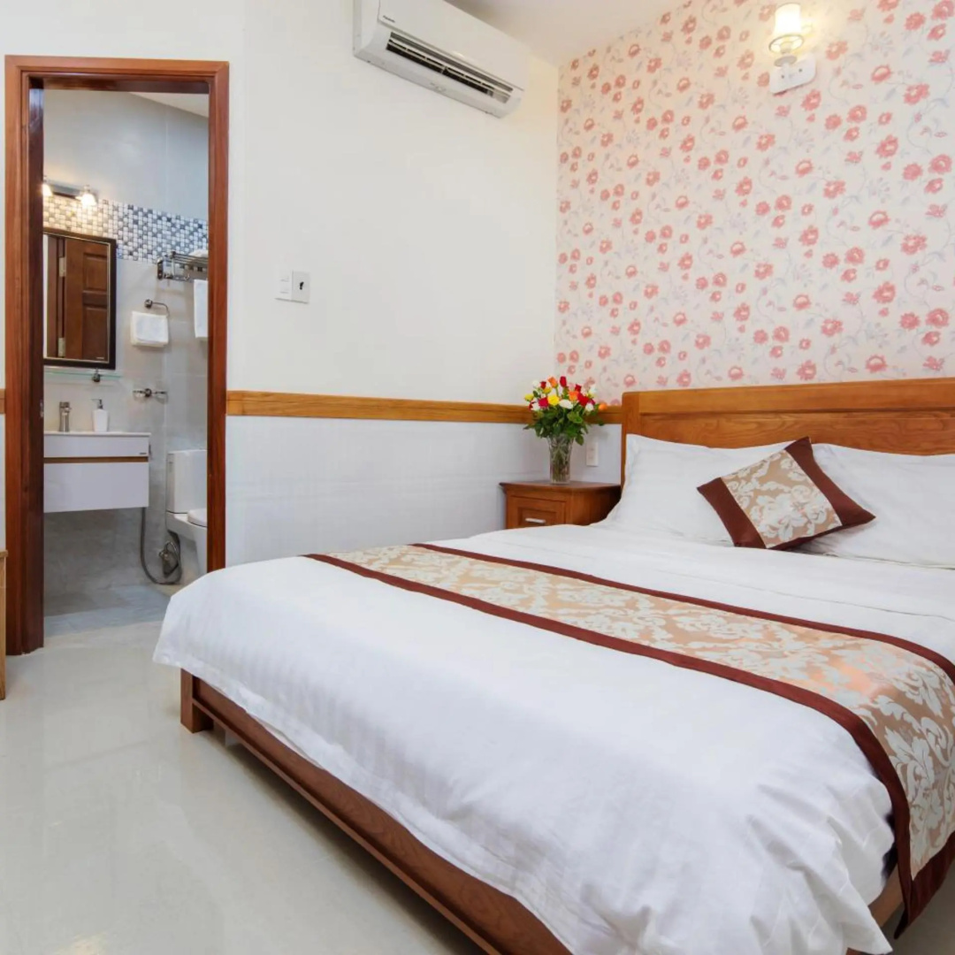 Foto - Nhat Minh Anh Hotel