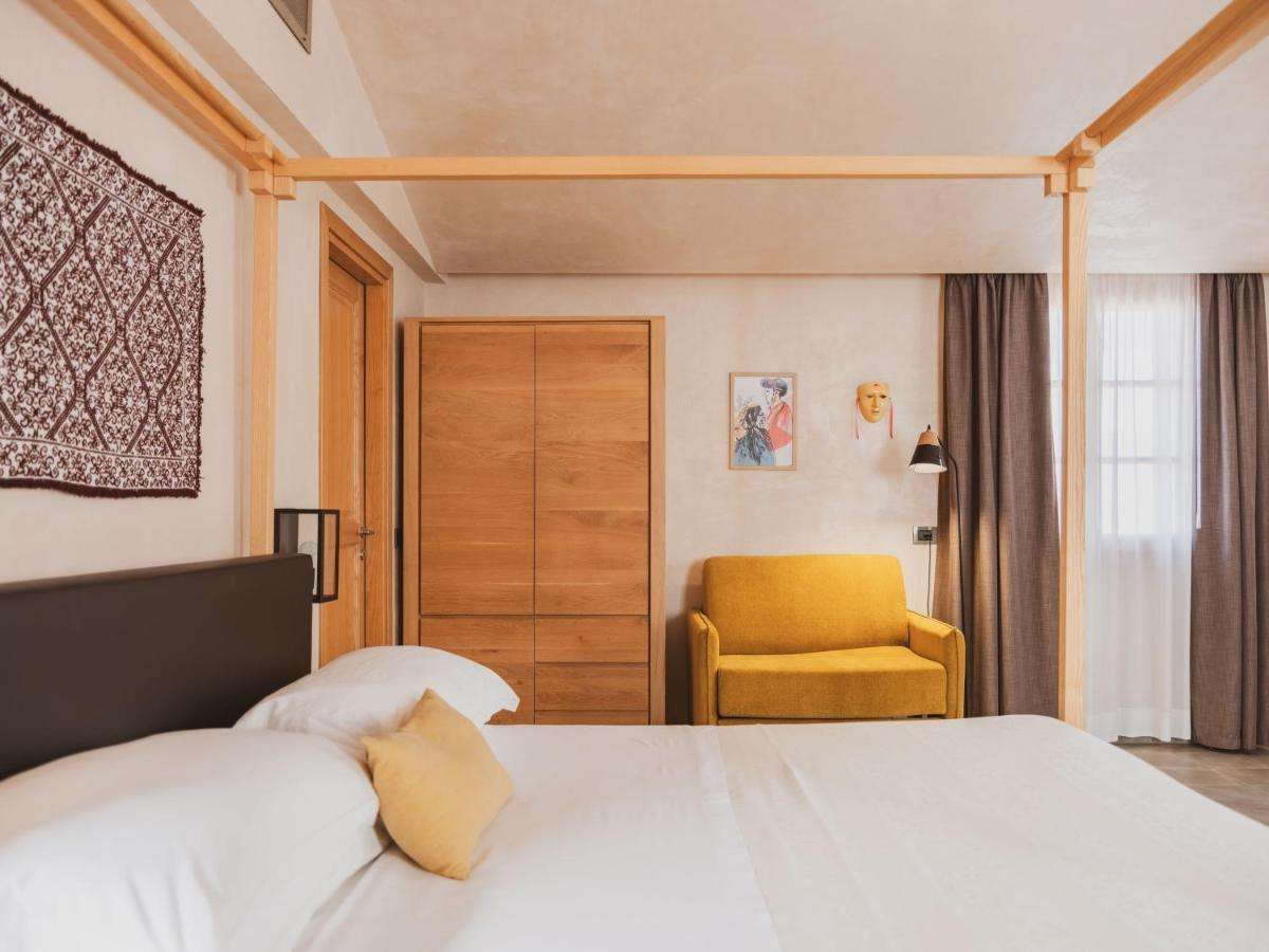 Foto - Tramas Hotel & Spa