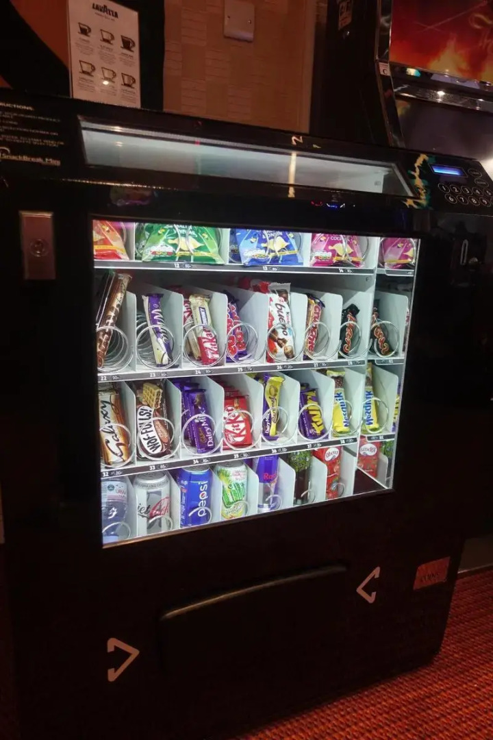 Foto - The Kings Cross Hotel