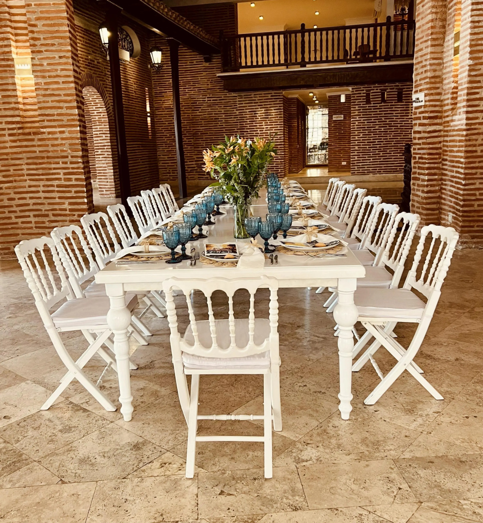 Foto - Hotel Capellan de Getsemani