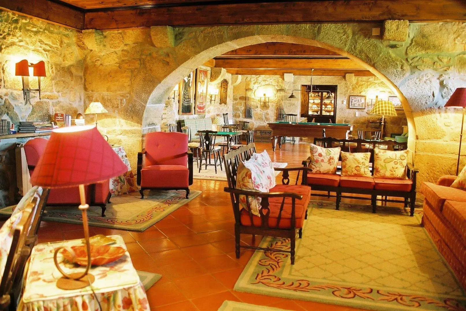 Photo - Casa da Lage