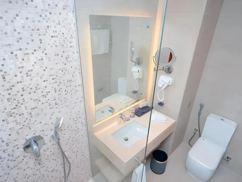 Foto - Diar Alkhalidiya Hotel فندق ديار الخالدية
