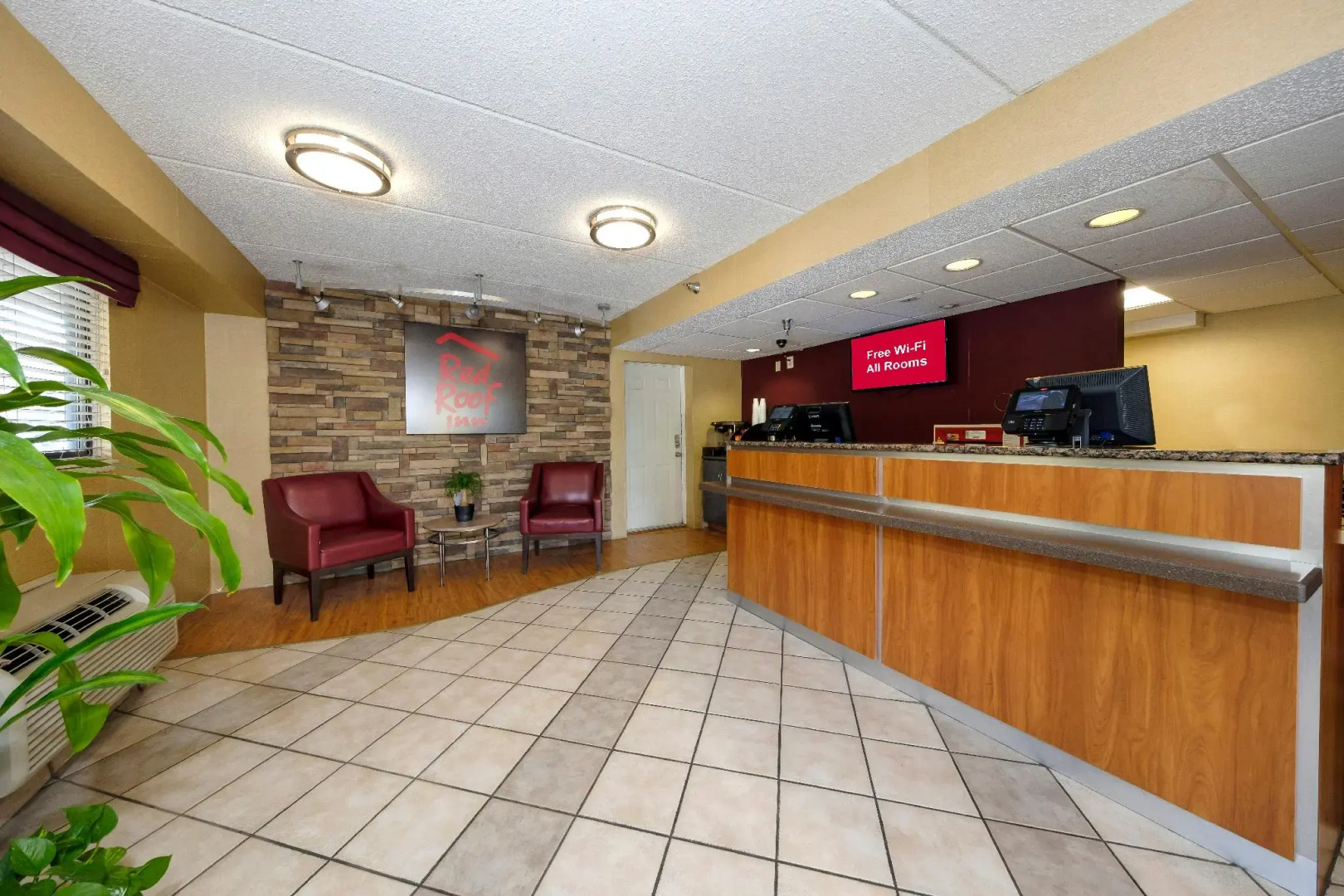 Foto - Red Roof Inn Tampa - Brandon