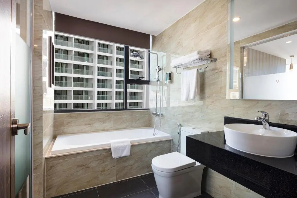 Foto - V Hotel Nha Trang