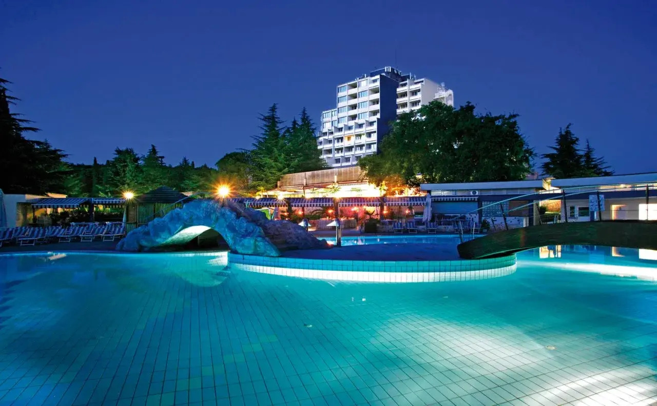 Foto - Valamar Diamant Hotel