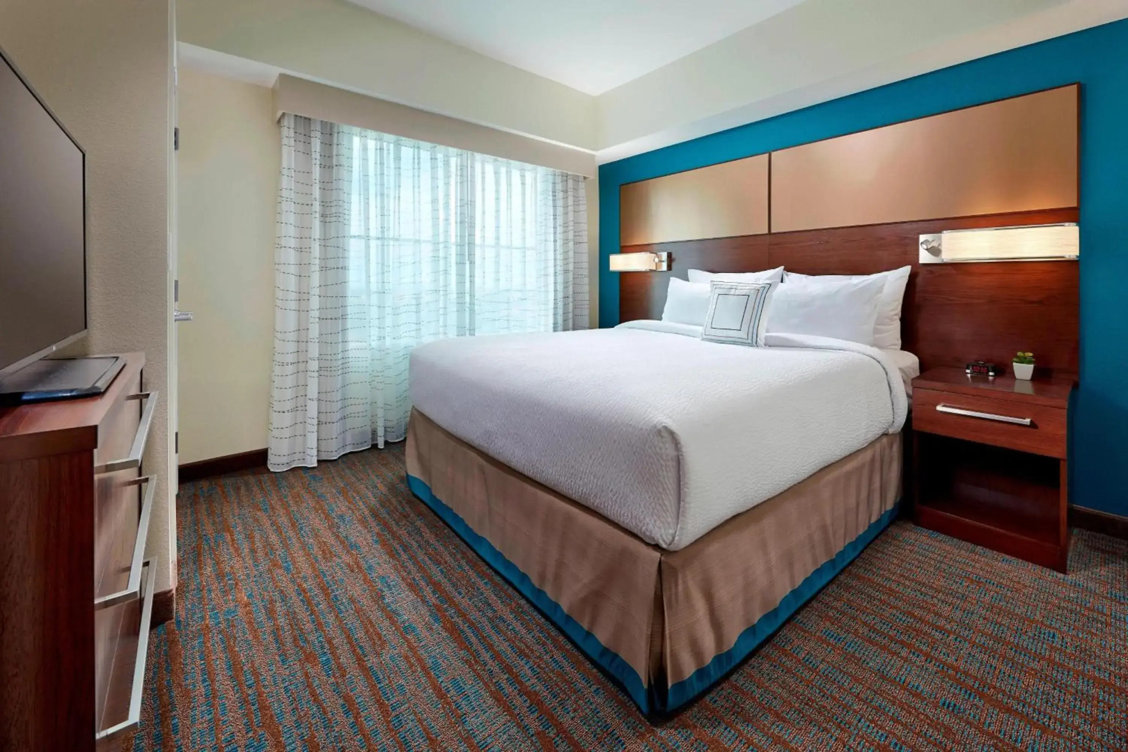 Foto - Residence Inn by Marriott San Diego Chula Vista