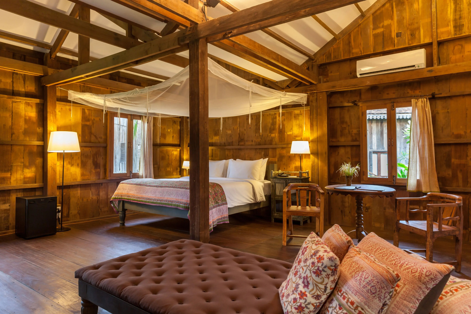Foto - Sala Lodges