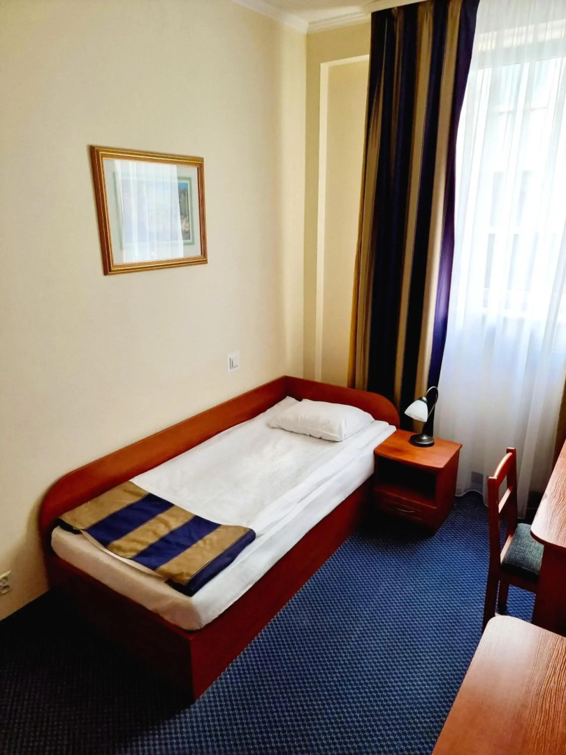 Foto - Hit Hotel