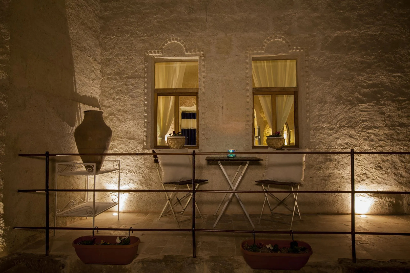 Foto - Azure Cave Suites - Cappadocia